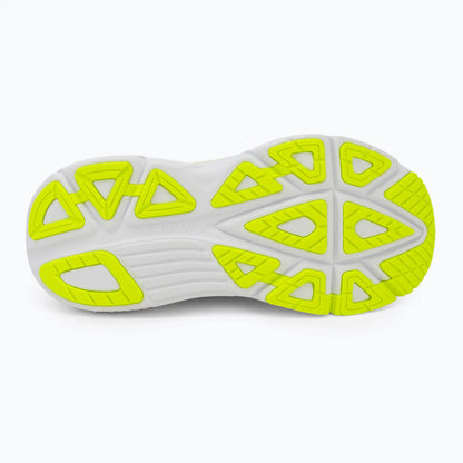 Pantofi alergare dama Saucony Ride 19-Splash Citron