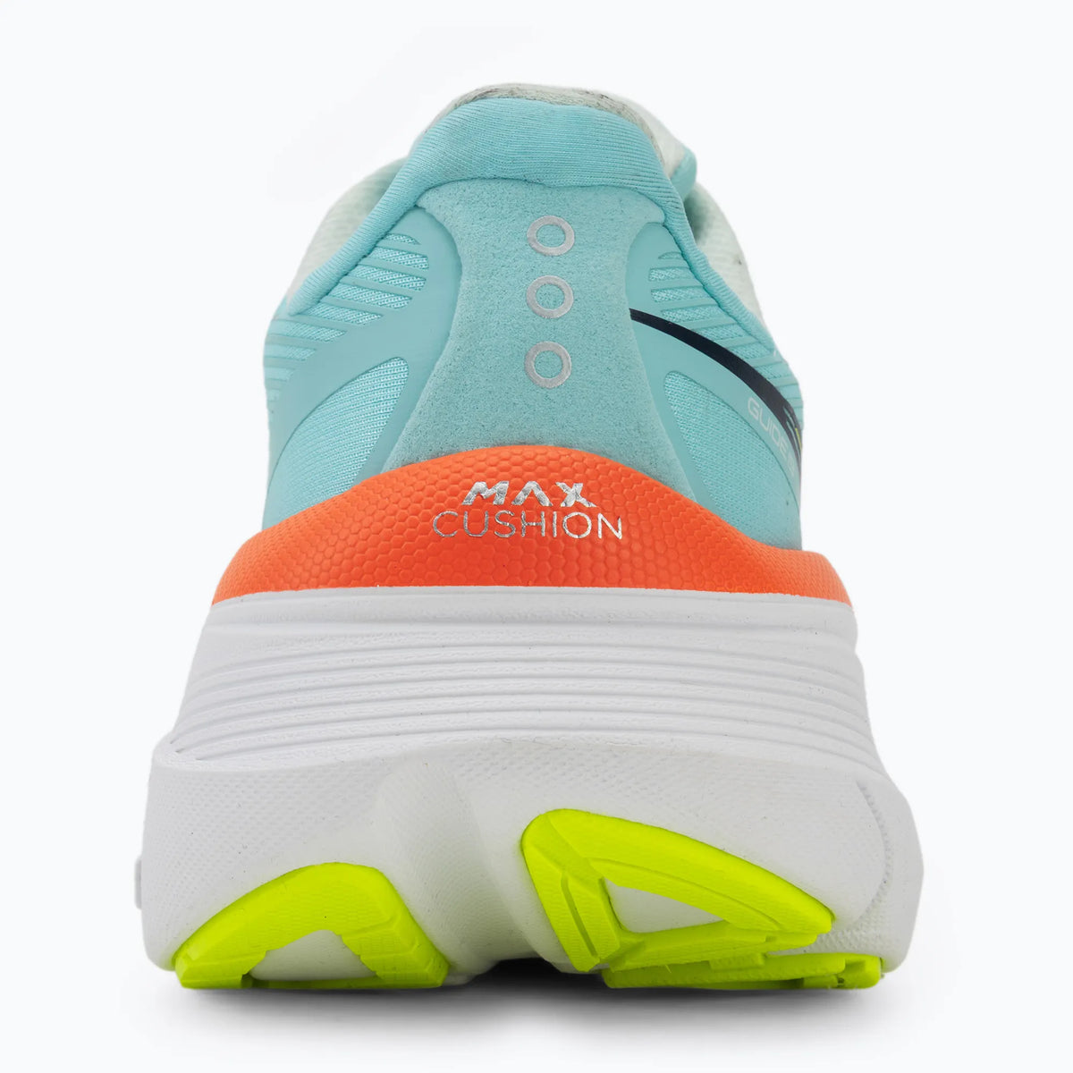Pantofi alergare dama Saucony Ride 19-Splash Citron