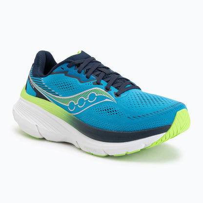 Pantofi de alergare pentru bărbați SAUCONY M RIDE 19-Cobalt Navy