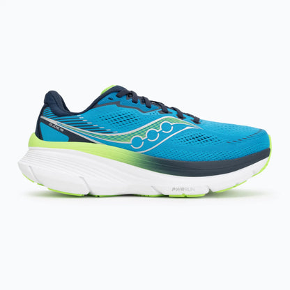 Pantofi de alergare pentru bărbați SAUCONY M RIDE 19-Cobalt Navy