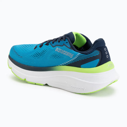 Pantofi de alergare pentru bărbați SAUCONY M RIDE 19-Cobalt Navy