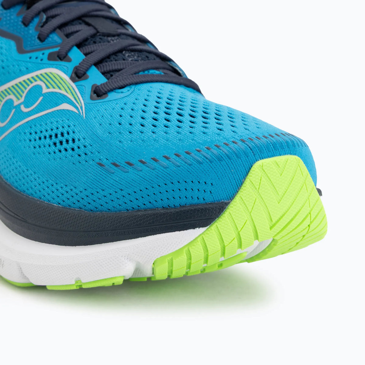 Pantofi de alergare pentru bărbați SAUCONY M RIDE 19-Cobalt Navy