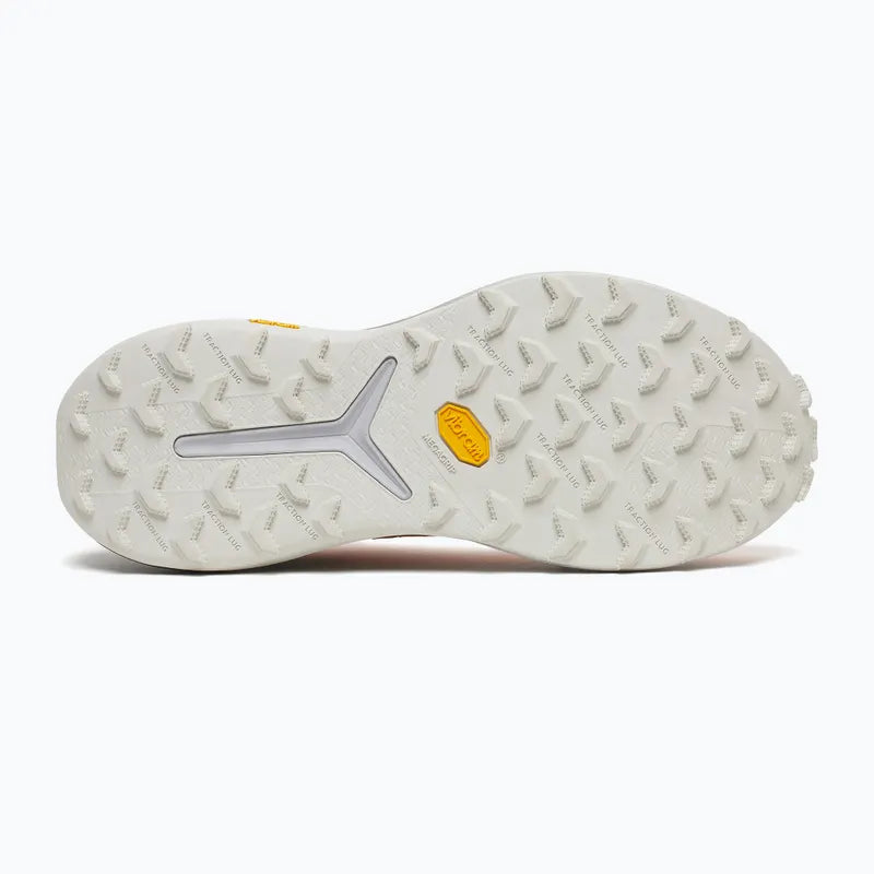 Pantofi Trail Running Saucony Xodus Ultra 4  Fuego/Carbon – Vibram Megagrip
