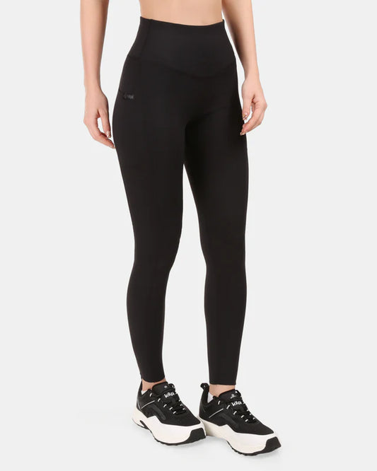 Kilpi Jamily – Colanți Sport Femei Full Length Opti-Dry