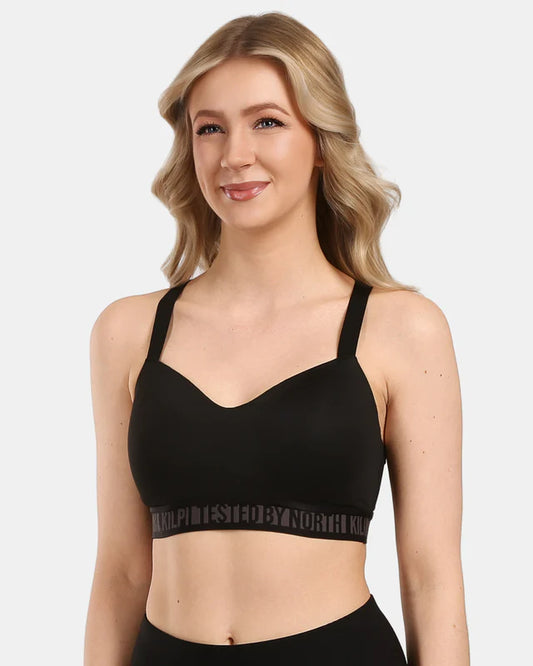 Bustiera sport Kilpi Rinta