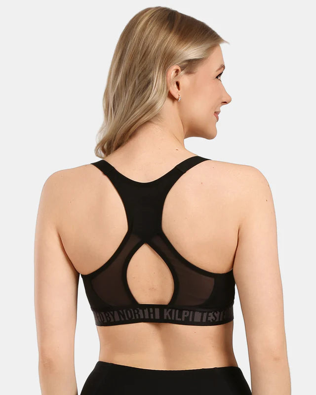 Bustiera sport Kilpi Rinta
