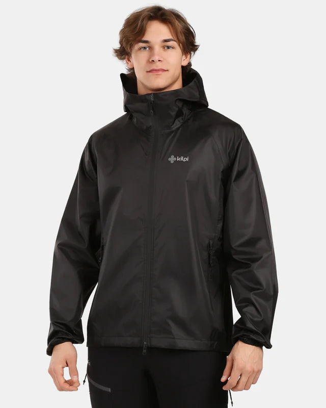 Kilpi Jaluu-U – Geacă Impermeabilă Unisex 10.000mm Siberium