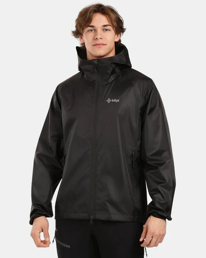 Kilpi Jaluu-U – Geacă Impermeabilă Unisex 10.000mm Siberium
