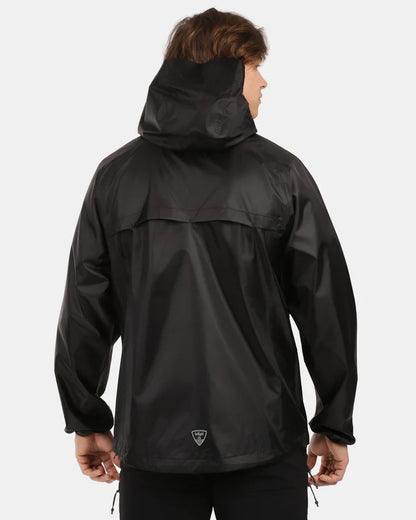 Kilpi Jaluu-U – Geacă Impermeabilă Unisex 10.000mm Siberium