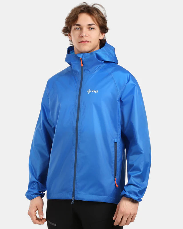 Kilpi Jaluu-U – Geacă Impermeabilă Unisex 10.000mm Siberium
