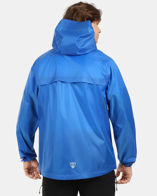 Kilpi Jaluu-U – Geacă Impermeabilă Unisex 10.000mm Siberium