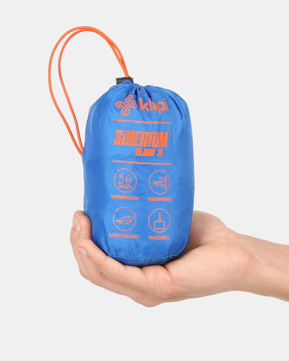 Kilpi Jaluu-U – Geacă Impermeabilă Unisex 10.000mm Siberium