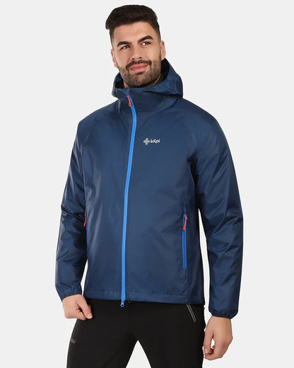 Kilpi Jaluu-U – Geacă Impermeabilă Unisex 10.000mm Siberium