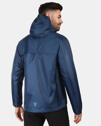 Kilpi Jaluu-U – Geacă Impermeabilă Unisex 10.000mm Siberium