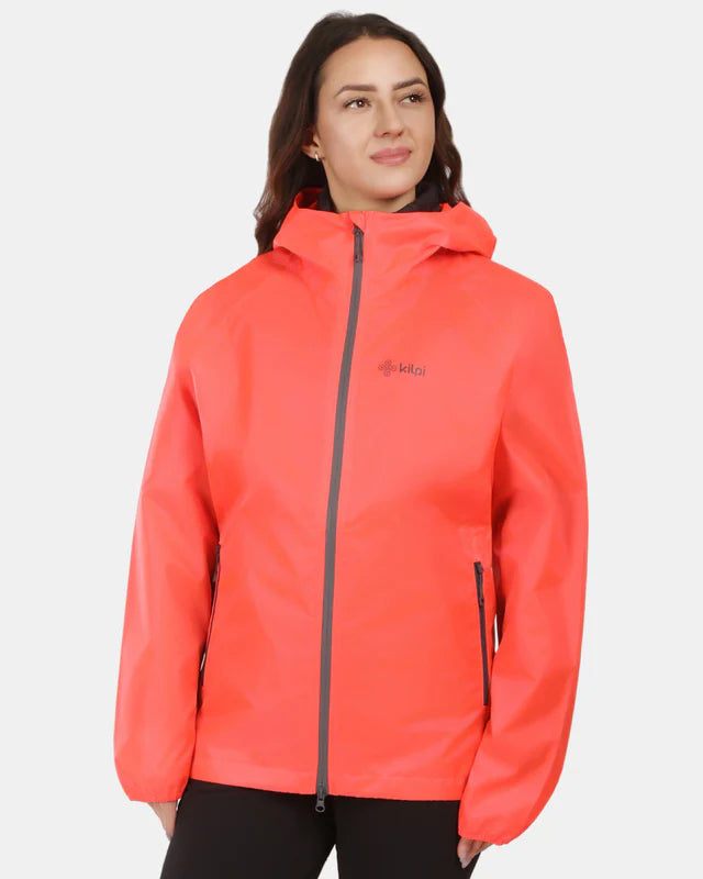 Kilpi Jaluu-U – Geacă Impermeabilă Unisex 10.000mm Siberium