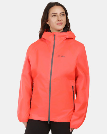Kilpi Jaluu-U – Geacă Impermeabilă Unisex 10.000mm Siberium