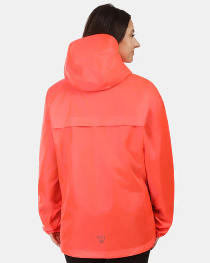 Kilpi Jaluu-U – Geacă Impermeabilă Unisex 10.000mm Siberium