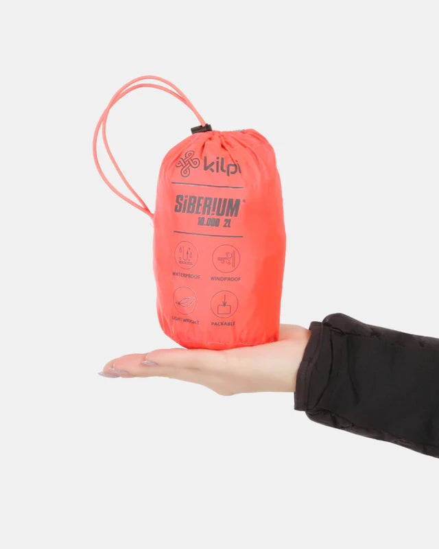 Kilpi Jaluu-U – Geacă Impermeabilă Unisex 10.000mm Siberium