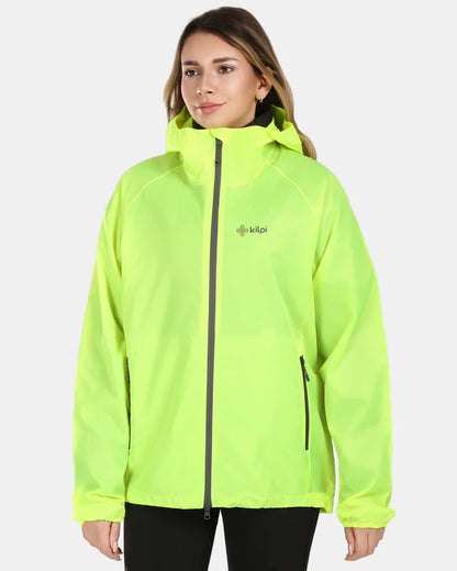Kilpi Jaluu-U – Geacă Impermeabilă Unisex 10.000mm Siberium