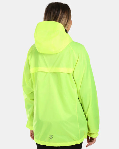 Kilpi Jaluu-U – Geacă Impermeabilă Unisex 10.000mm Siberium