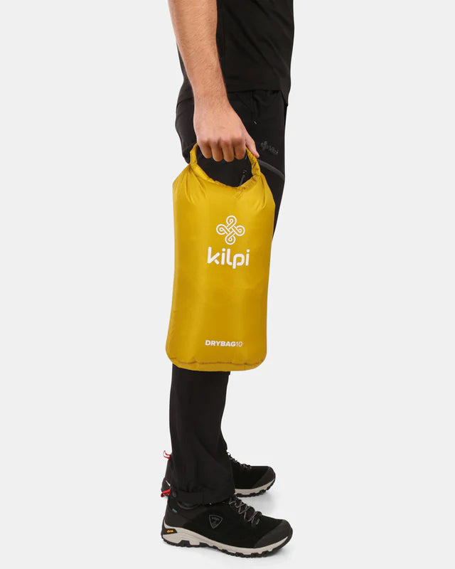 Kilpi Dry Bag Light – Sac Impermeabil 10 Litri