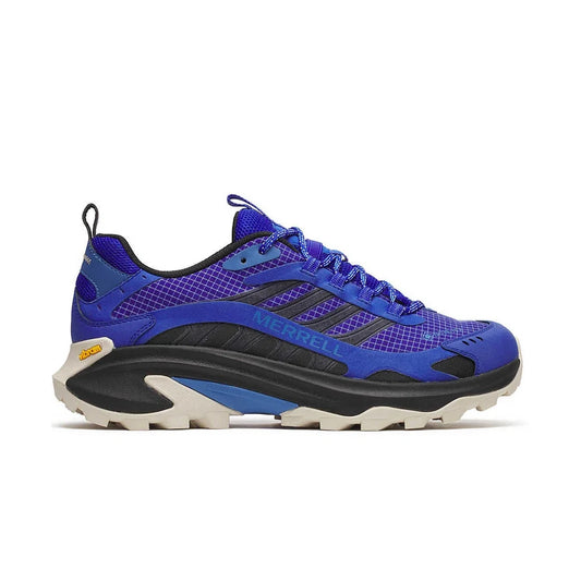 Pantofi trail pentru bărbați Merrell Moab Speed 2 Gore-Tex