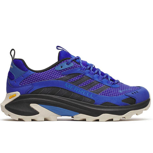 Pantofi trail pentru bărbați Merrell Moab Speed 2 Gore-Tex