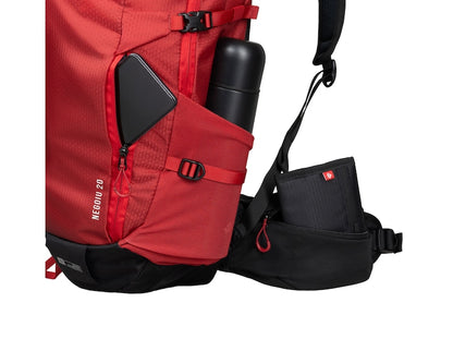 Ruscac Alpinus Negoiu 20 l - Roșu
