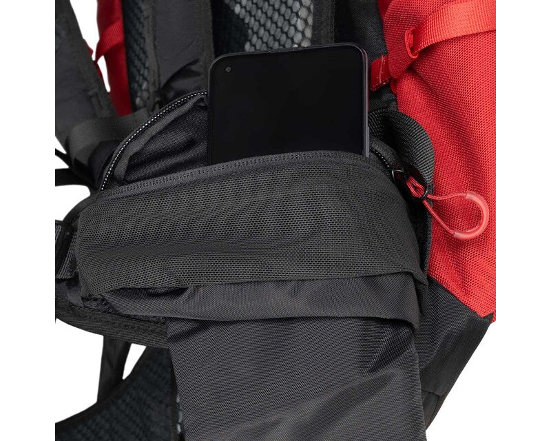 Ruscac Alpinus Negoiu 20 l - Roșu