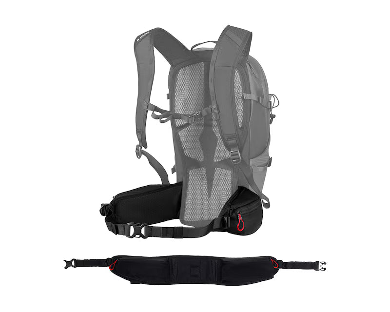 Ruscac Alpinus Negoiu 20 l - Roșu