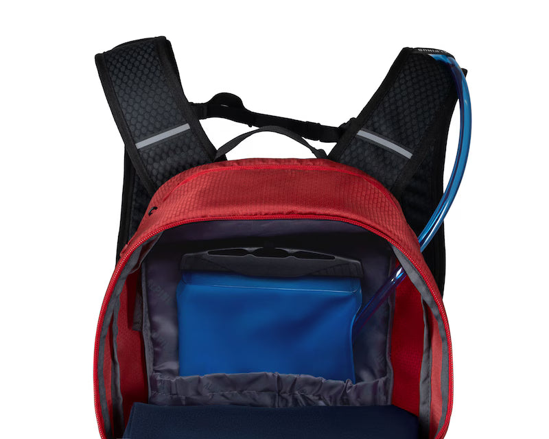 Ruscac Alpinus Negoiu 20 l - Roșu