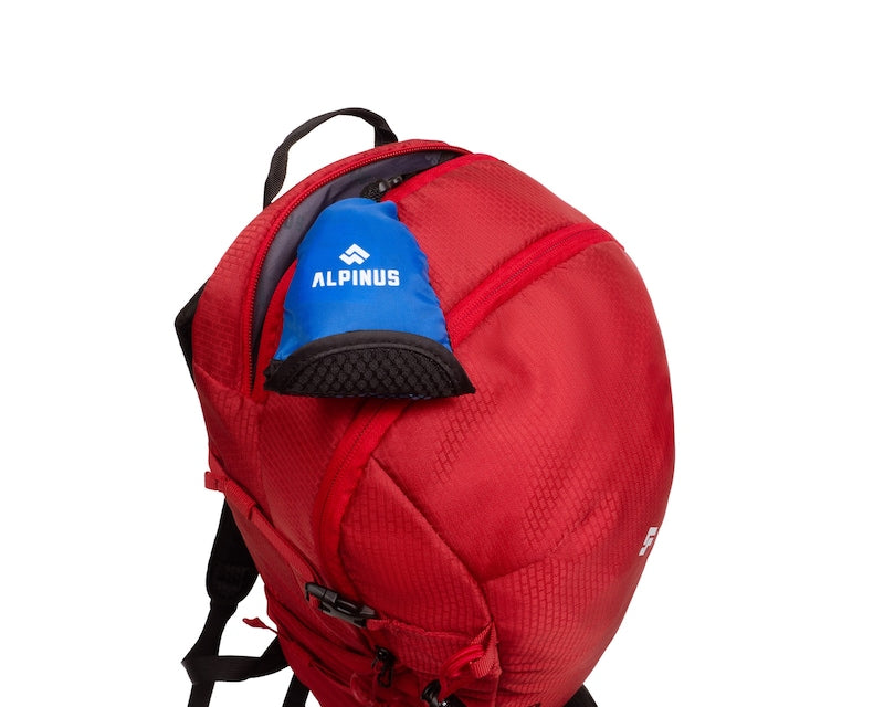 Ruscac Alpinus Negoiu 20 l - Roșu