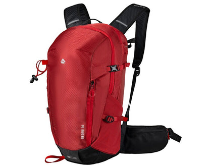Ruscac Alpinus Negoiu 20 l - Roșu