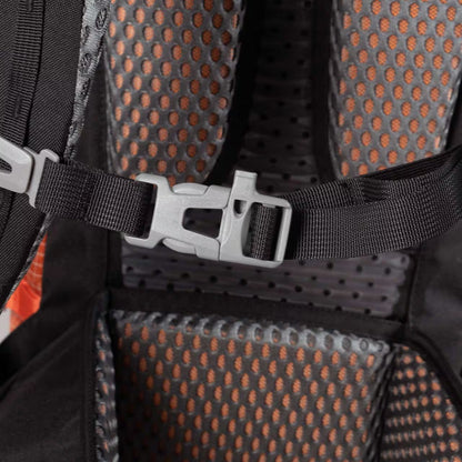 Alpinus Ampato 30L – Rucsac Trekking Portocaliu