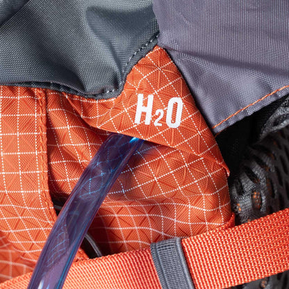 Alpinus Ampato 30L – Rucsac Trekking Portocaliu
