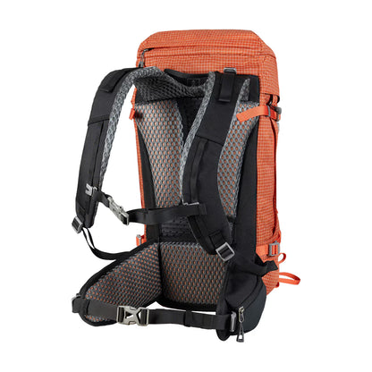 Alpinus Ampato 30L – Rucsac Trekking Portocaliu