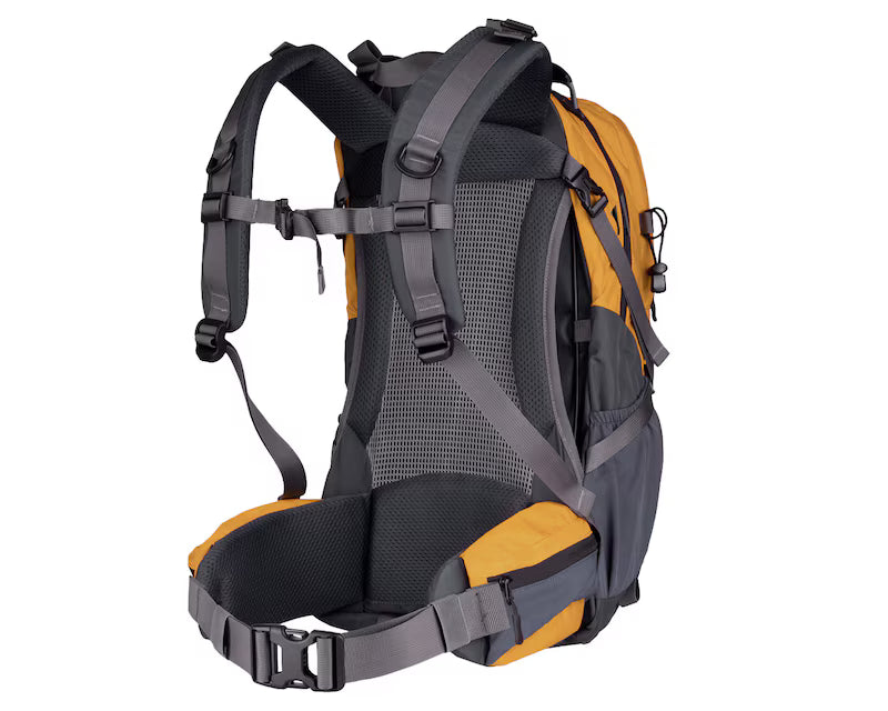 Alpinus Tarfala 35L – Rucsac Trekking Muştar