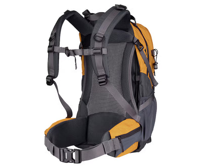 Alpinus Tarfala 35L – Rucsac Trekking Muştar