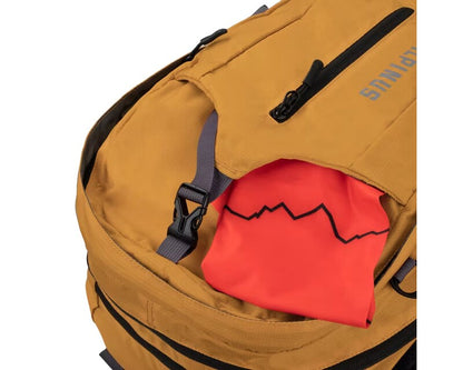 Alpinus Tarfala 35L – Rucsac Trekking Muştar