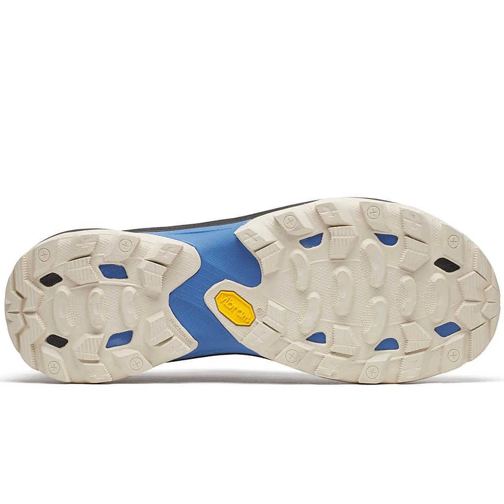 Merrell Moab Speed 2 GTX – Pantofi Trail Bărbați Gore-Tex