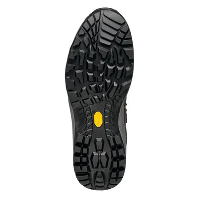 Scarpa Mistral Gore-Tex Smoke Lake Blue Ghete Drumetie Femei