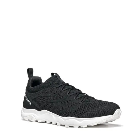 Scarpa Gecko City Black Pantofi Lifestyle Barbati