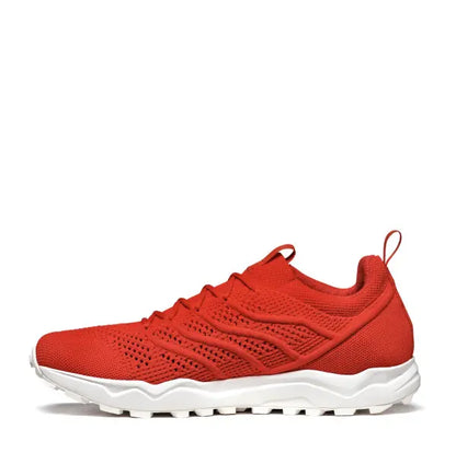 Scarpa Gecko City Red Pantofi Lifestyle Femei