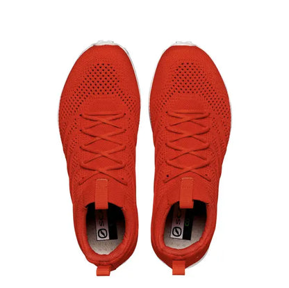Scarpa Gecko City Red Pantofi Lifestyle Femei