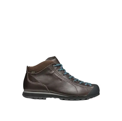 Scarpa Mojito Basic Mid Gore-Tex Dark Brown Ghete Lifestyle Unisex