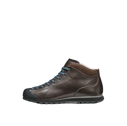 Scarpa Mojito Basic Mid Gore-Tex Dark Brown Ghete Lifestyle Unisex