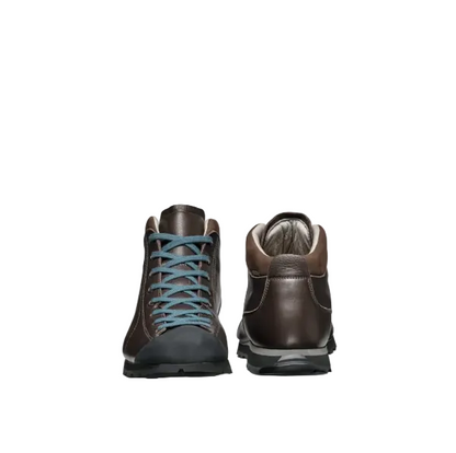 Scarpa Mojito Basic Mid Gore-Tex Dark Brown Ghete Lifestyle Unisex