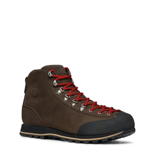 Scarpa Guida City Gore-Tex Brown Rope Ghete Lifestyle Barbati