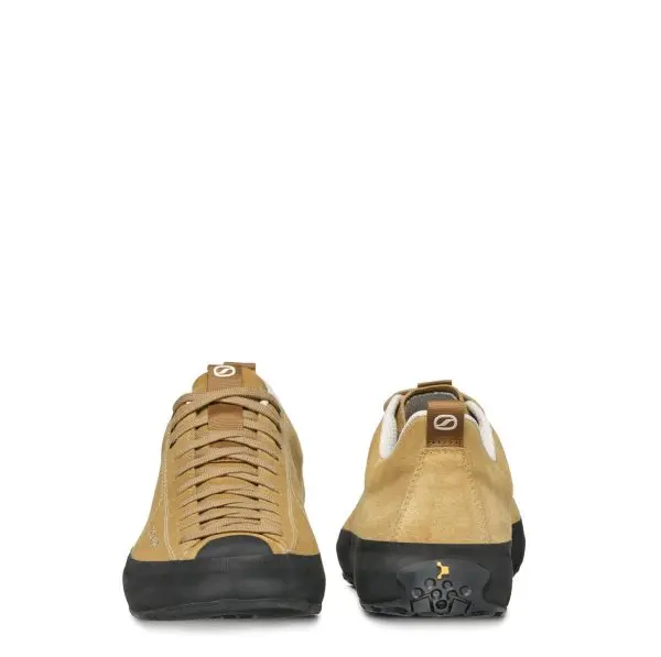Scarpa Mojito Wrap Pantofi Lifestyle Barbati Caramel