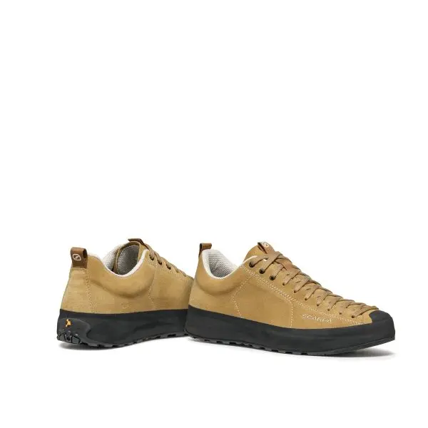 Scarpa Mojito Wrap Pantofi Lifestyle Barbati Caramel